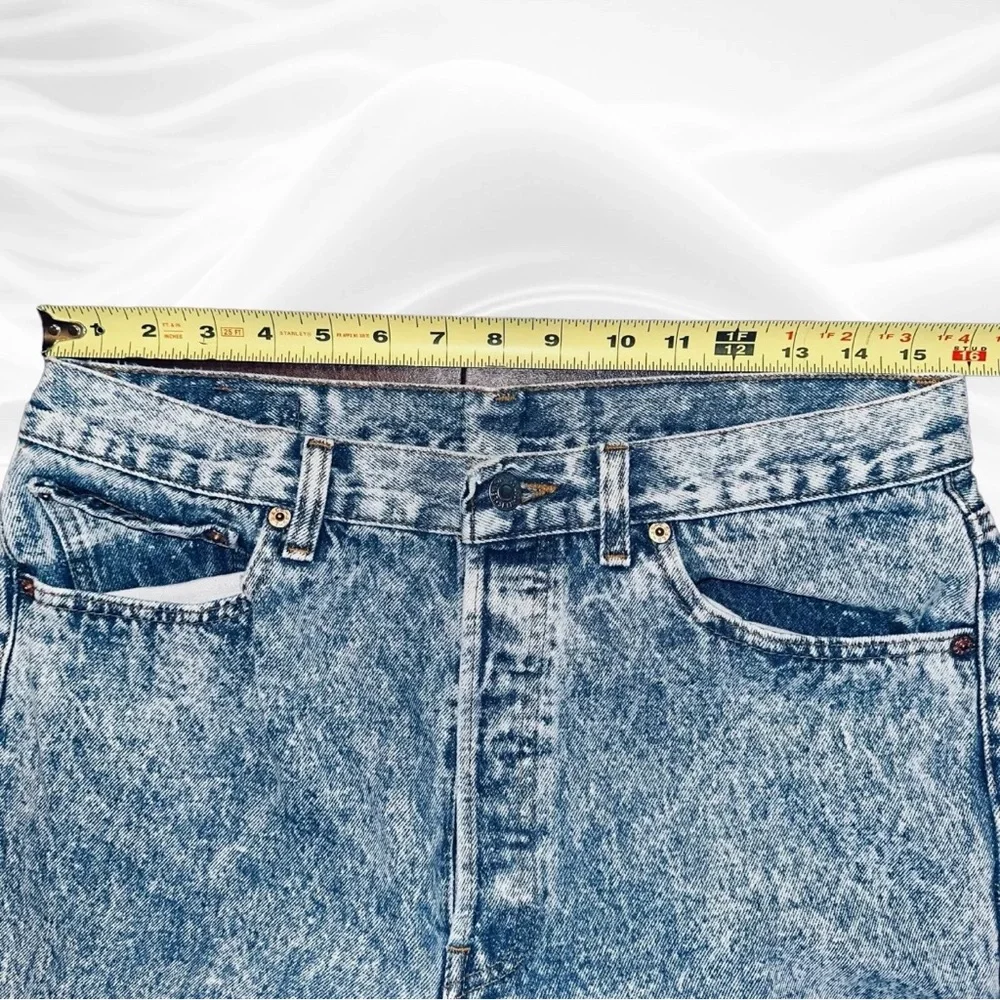 Levis jeans are
